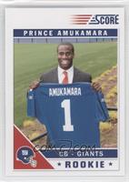 Prince Amukamara