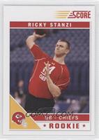 Ricky Stanzi