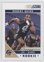 Robert Quinn