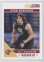 Ryan Kerrigan