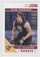 Ryan Kerrigan