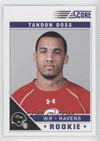 Tandon Doss