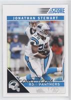 Jonathan Stewart