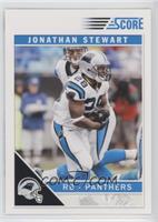 Jonathan Stewart