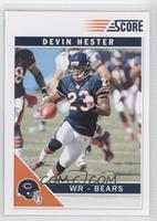 Devin Hester