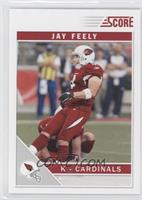 Jay Feely