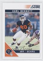 Earl Bennett