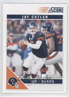 Jay Cutler