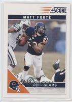 Matt Forte