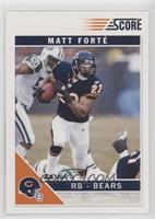 Matt Forte