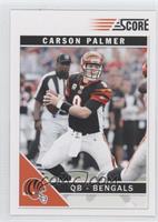 Carson Palmer