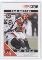 Chad Johnson