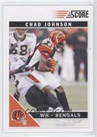 Chad Johnson