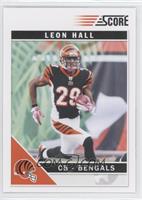 Leon Hall