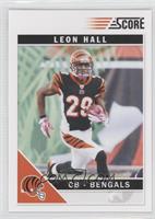 Leon Hall