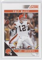 Colt McCoy