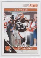 Joe Haden