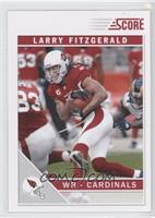 Larry Fitzgerald