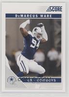 DeMarcus Ware