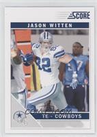 Jason Witten