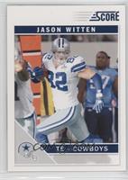 Jason Witten