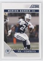 Marion Barber III