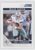 Miles Austin