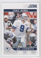 Tony Romo