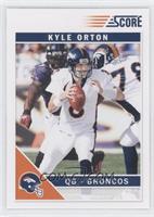 Kyle Orton