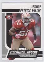 Patrick Willis