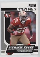 Patrick Willis