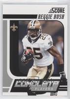 Reggie Bush