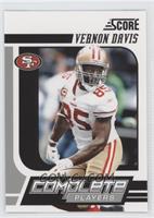 Vernon Davis