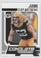 Clay Matthews