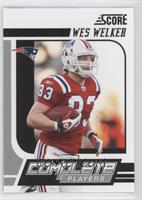 Wes Welker