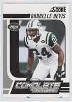 Darrelle Revis