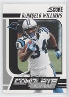 DeAngelo Williams