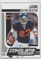 Devin Hester