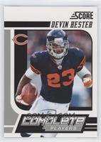 Devin Hester