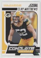 Clay Matthews