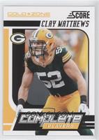 Clay Matthews