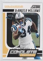 DeAngelo Williams