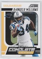 DeAngelo Williams