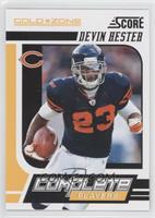 Devin Hester