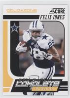 Felix Jones