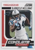 DeAngelo Williams