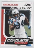 DeAngelo Williams