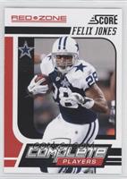 Felix Jones