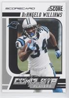 DeAngelo Williams