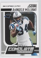 DeAngelo Williams